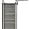 AGILITY AUTO PARTS HEATER CORE
