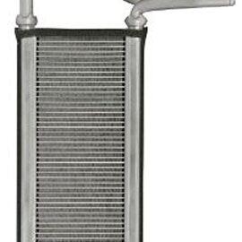 AGILITY AUTO PARTS HEATER CORE