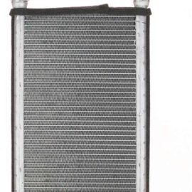 AGILITY AUTO PARTS HEATER CORE