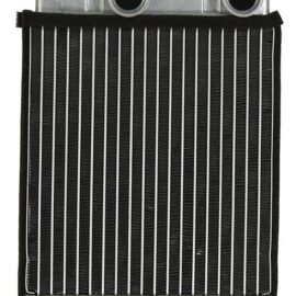 AGILITY AUTO PARTS HEATER