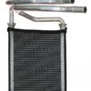 AGILITY AUTO PARTS HEATER