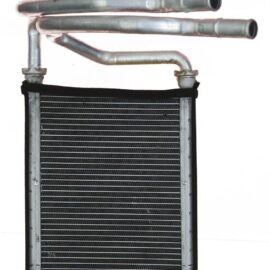 AGILITY AUTO PARTS HEATER