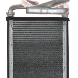 AGILITY AUTO PARTS HEATER