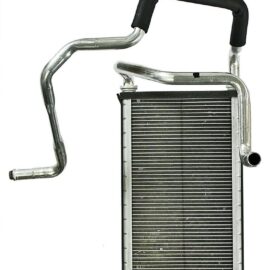 AGILITY AUTO PARTS HEATER
