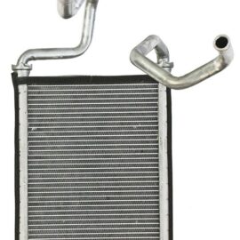 AGILITY AUTO PARTS HEATER