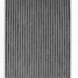 AGILITY AUTO PARTS HEATER CORE