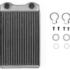 AGILITY AUTO PARTS HEATER CORE