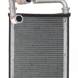 AGILITY AUTO PARTS HEATER CORE