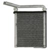 AGILITY AUTO PARTS HEATER CORE