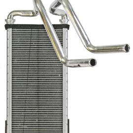 AGILITY AUTO PARTS HEATER CORE