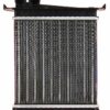 AGILITY AUTO PARTS HEATER CORE
