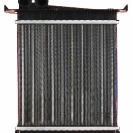 AGILITY AUTO PARTS HEATER CORE