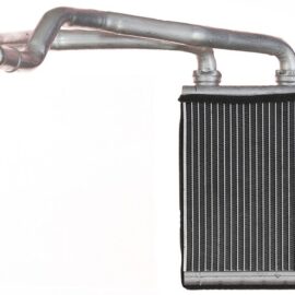 AGILITY AUTO PARTS HEATER CORE