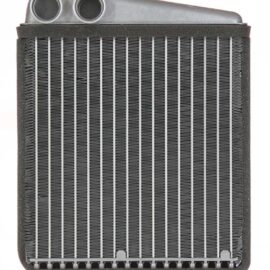 AGILITY AUTO PARTS HEATER