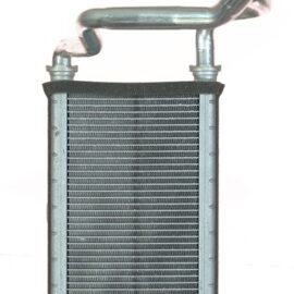 AGILITY AUTO PARTS HEATER CORE