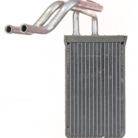 AGILITY AUTO PARTS HEATER
