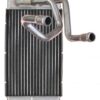 AGILITY AUTO PARTS HEATER CORE