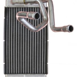 AGILITY AUTO PARTS HEATER CORE