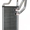 AGILITY AUTO PARTS HEATER CORE