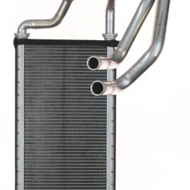 AGILITY AUTO PARTS HEATER CORE