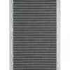AGILITY AUTO PARTS HEATER CORE
