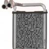 AGILITY AUTO PARTS HEATER CORE