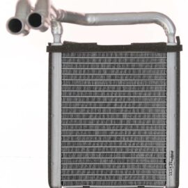 AGILITY AUTO PARTS HEATER CORE