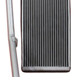 AGILITY AUTO PARTS HEATER CORE