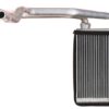 AGILITY AUTO PARTS HEATER CORE