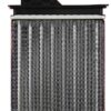 AGILITY AUTO PARTS HEATER CORE
