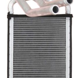 AGILITY AUTO PARTS HEATER CORE