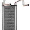 AGILITY AUTO PARTS HEATER CORE
