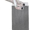 AGILITY AUTO PARTS HEATER