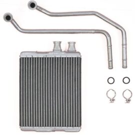 AGILITY AUTO PARTS HEATER