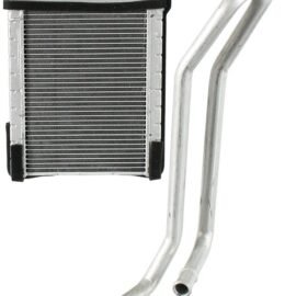 AGILITY AUTO PARTS HEATER CORE