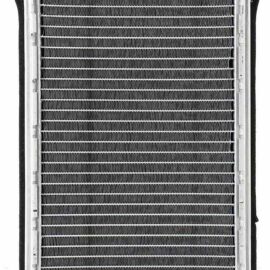 AGILITY AUTO PARTS HEATER CORE