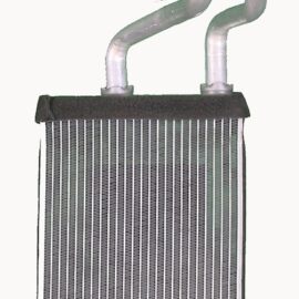AGILITY AUTO PARTS APDI HEATER COR