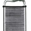 AGILITY AUTO PARTS HEATER