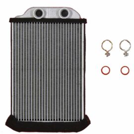 AGILITY AUTO PARTS HEATER