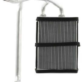 AGILITY AUTO PARTS HEATER CORE