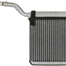 AGILITY AUTO PARTS HEATER CORE