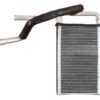 AGILITY AUTO PARTS HEATER