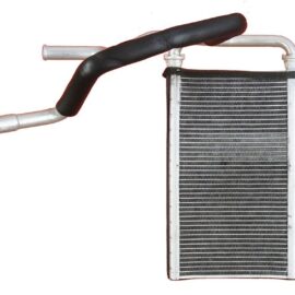 AGILITY AUTO PARTS HEATER