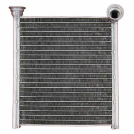 AGILITY AUTO PARTS HEATER