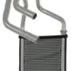 AGILITY AUTO PARTS HEATER
