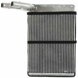 AGILITY AUTO PARTS HEATER CORE