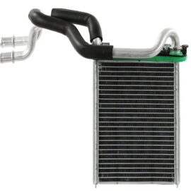 AGILITY AUTO PARTS HEATER CORE