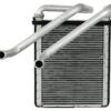 AGILITY AUTO PARTS HEATER CORE