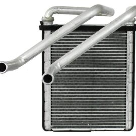 AGILITY AUTO PARTS HEATER CORE