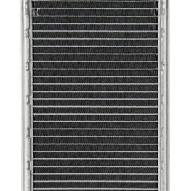AGILITY AUTO PARTS HEATER CORE